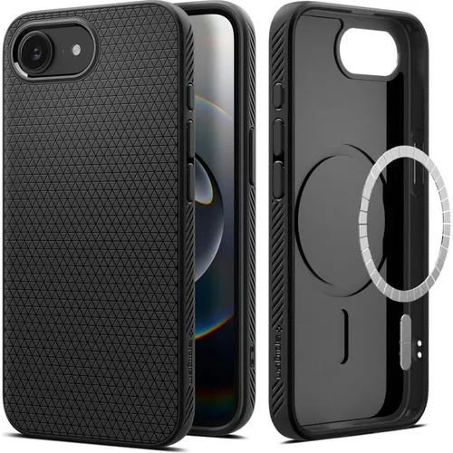 Spigen Liquid Air MagFit (Apple iPhone 16e) (ACS09151)
