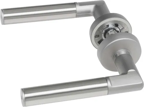 Assa Abloy effeff Code Handle Ausführung A 492-H8---11---6 - Türsicherungen mit sicherem Code-Zugang, ideal für Gefahrenmeldesysteme und erhöhte Sicherheit in Ihrem Zuhause oder Büro.