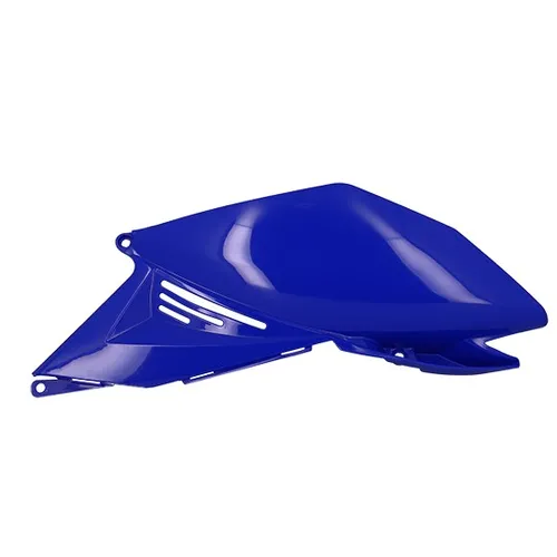 Linke Verkleidung für Moped Tun'R passend für Beta 50 RR 2012-2022 blau.