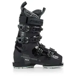 FISCHER Alpinskischuh RC4 85 LV VAC - Da., black (24.5 MP)