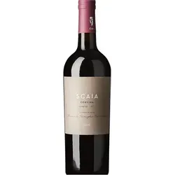Scaia Rossa  Corvina Rosso IGT 2021, Tenuta Sant Antonio, Venetien