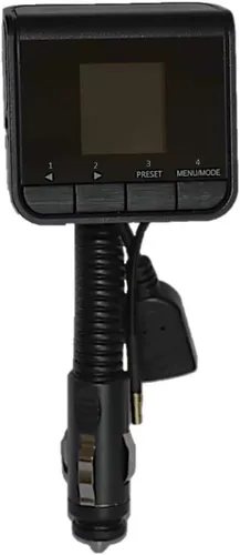 Sahaga 100314 POPyourcar 2.1 DAB+ Adapter Autoradio für DAB- und DAB+-Kanäle