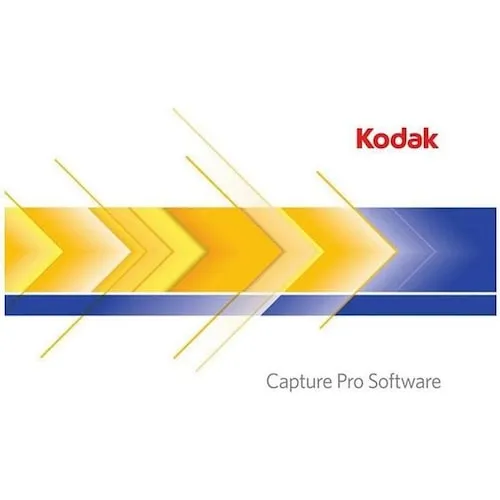 Kodak Capture Pro Software DX Verl?n Verl?ngerung um 1 Jahr,f.i4200/i4250 (1962935)