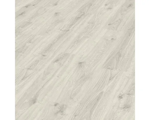 Laminat Nature Sense Zermatt Eiche hell - Landhausdiele - Laminatboden in edler Eiche hell Optik, ideal für stilvolle Wohnräume und pflegeleicht.