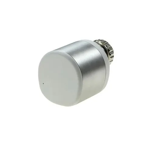 Eltako FKS-SV Klein-Stellantrieb Smart Valve für Heizkörper - Thermostat für effiziente Heizungssteuerung, batterie- und leitungslos, ideal für moderne Smart-Home-Anwendungen.