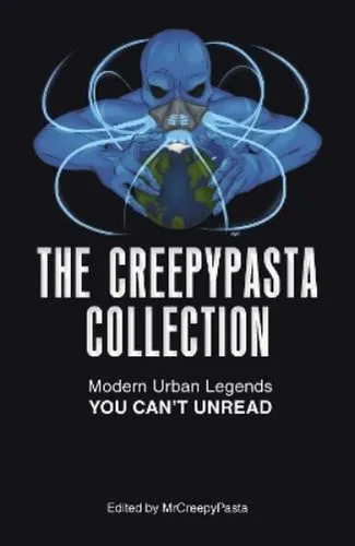 MrCreepyPasta The Creepypasta Collection (Taschenbuch) (US IMPORT)