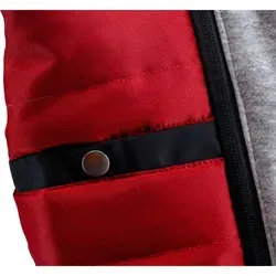 Broken Head Bomberjacke BND