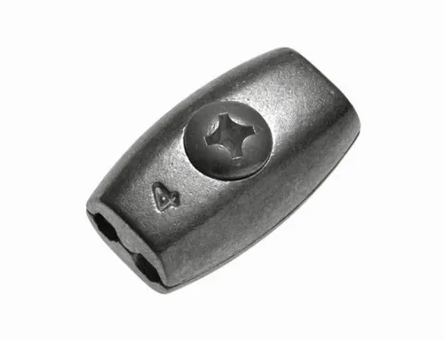 Conacord Drahtseilklemme 3 mm  Seile