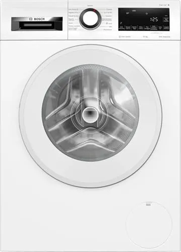 LAVATRICE CF 10KG 1400G ACTIVE WATER PLUS ANTI MACCHIA