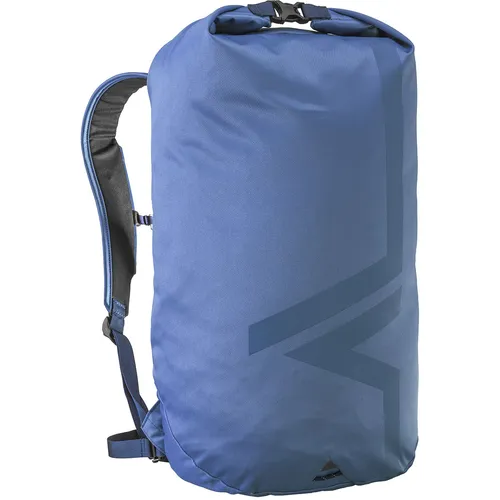 Bach Unisex-Erwachsene Mochila Pack IT 24 Rucksack, Rivera Blue