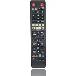 Ersatz Fernbedienung Samsung BD-D6900 | BD-D8200 | BD-D8200M