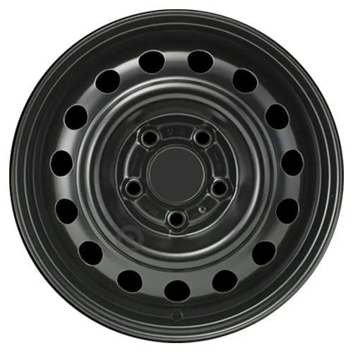 Stahlfelge für Hyundai I30 Typ FDH 5,5x15 ET47 - Felgen für Hyundai I30, robust und langlebig, ideal für sicheres Fahren bei jedem Wetter.
