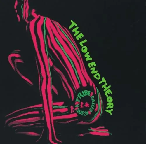 The Low End Theory [VINYL]