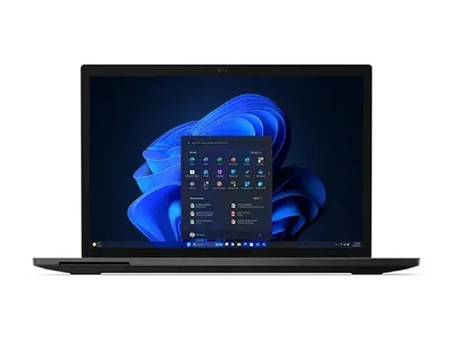 Lenovo ThinkPad L13 2-in-1 Gen 5 - Flip-Design, Intel Core Ultra 5 125U, 16 GB RAM, 512 GB SSD, 13.3" IPS Touchscreen mit 1920 x 1200 Pixeln und Windows 11 Pro
