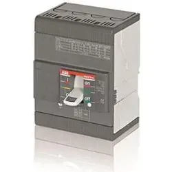 ABB XT1N 160 TMD 32-450 4p F F 0 4P FF Kompakter Leistungsschalter - Kompakter Leistungsschalter Tmax XT1 für Nennströme bis 160 A, ideal für vielseitige Anwendungen in Kommunikationssystemen und 400-Hz-Anlagen. Hohe Flexibilität durch verschiedene Ausführungen.