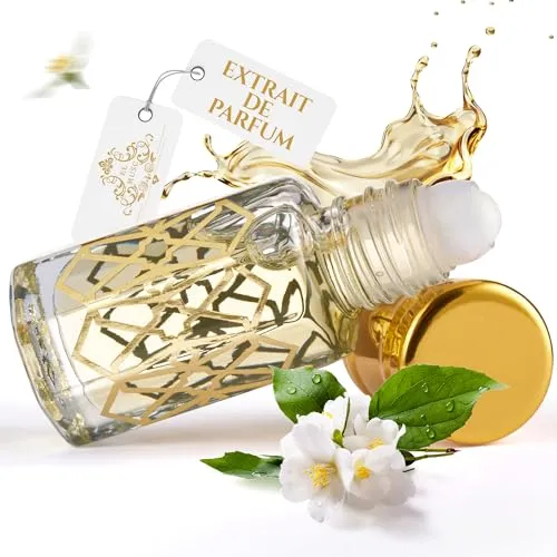 Montana Moschus 6ml Parfümöl - Misk Musk Musc Parfum Duft für HERREN & DAMEN