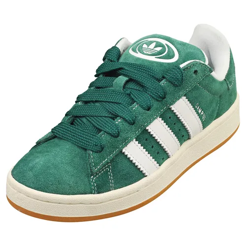adidas originals Campus 00s - Herren Sneaker, stylisches Design in Grün und versandkostenfrei ab 50€
