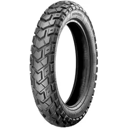 Heidenau K 60 Scout 140/80-18 M/C 70S TT - Allround-Enduro-Reifen für verschiedene Geländearten. Verbesserte Nasshaftung und hohe Traktion sorgen für Sicherheit und Komfort auf Asphalt und im Gelände.