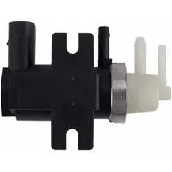 1-teiliges Turbo-magnetventil, Kfz-turbo-boost-magnetventil, Kompatibel Mit Mk4 Mk5 Mk6 2010–2013, 1k0906627b 1k0906627a 1j0906627b Vs198 7.00868.02.0