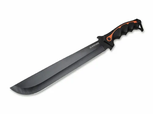 MAGNUM CSB Latin Machete - Machete mit einer Gesamtlänge von 42,5 cm, ideal für Outdoor-Aktivitäten und Gartenarbeit.