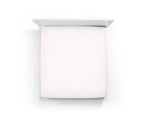 Formesse Bella Donna Premium Jersey Spannbettlaken 180x190-200x220cm - Luxuriöses Spannbettlaken aus hochwertigem Baumwollzwirn mit 3% Elastan für perfekten Sitz. Blickdichter, schwerer Jersey, langlebig und pflegeleicht. Made in Germany, in 24 brillanten Farben erhältlich.