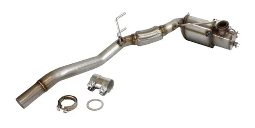 Maxgear Ruß- / Partikelfilter 27-6002 - Autoteile für effiziente Abgasreinigung, sorgt für optimale Motorleistung und reduziert Schadstoffemissionen.