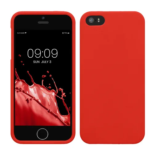 Hülle für Apple iPhone SE 1.Gen 2016 iPhone 5 iPhone 5S Handyhülle Handy Case