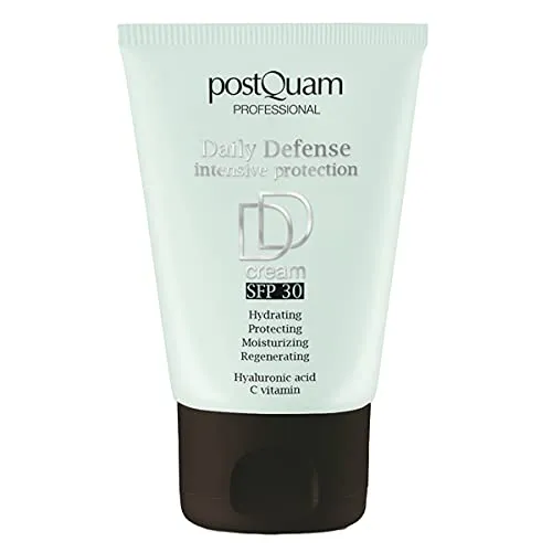 Postquam Dd Cream 30 Ml