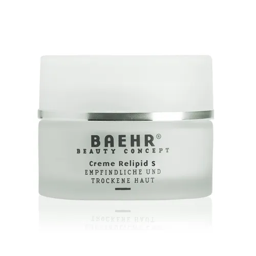 BAEHR BEAUTY CONCEPT Creme Relipid S 50ml