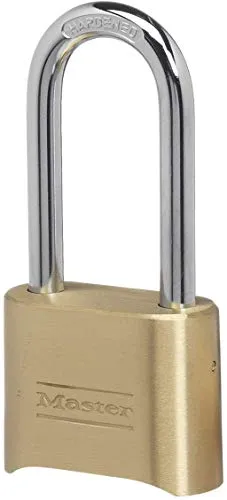 Master Lock 175dlh Vorhängeschloss