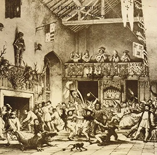 Minstrel in the Gallery [REMASTERED]