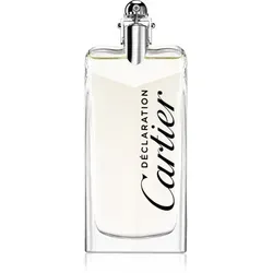 Cartier Déclaration Eau de Toilette für Herren 150 ml - Elegantes Eau de Toilette für Herren, 150 ml. Ideal für besondere Anlässe oder den täglichen Gebrauch. Der maskuline Duft kombiniert würzige und holzige Noten und sorgt für einen unvergesslichen Eindruck.