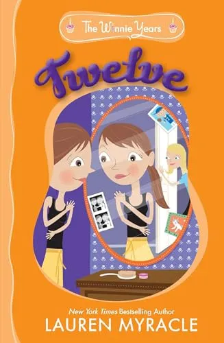 Twelve (The Winnie Years, Band 3)
