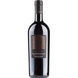 12er Vigne Vecchie Leggenda Primitivo di Manduria 2023 - Versandkostenfrei!