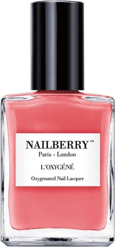 Nailberry Nagellack Bubblegum 15 ml
