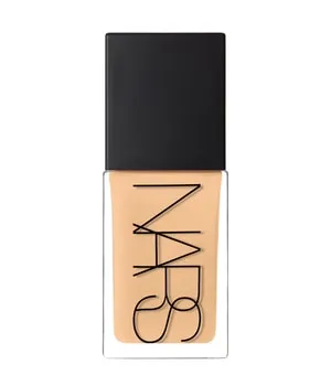 NARS Light Reflecting Foundation Pflege 30 ml - Make-up mit lichtreflektierenden Partikeln für einen strahlenden Teint, ideal für ein natürliches Finish und langanhaltende Pflege.