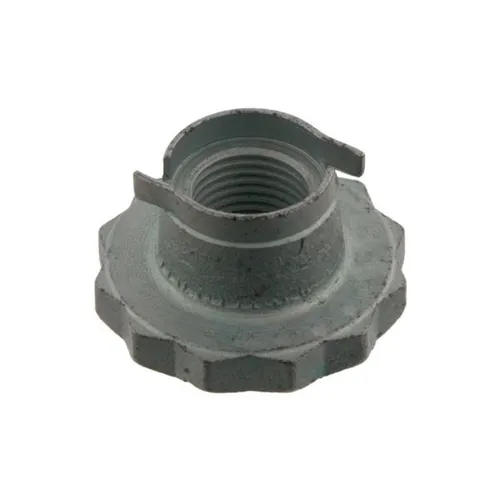 Achsmutter, Antriebswelle FEBI BILSTEIN 30028