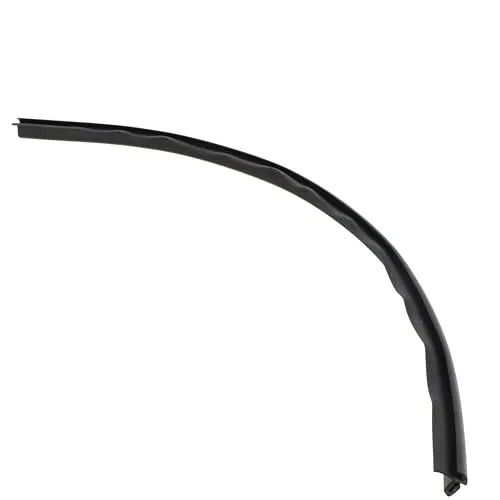 ADEPEM A VOS MARQUES, PRÊT, REPAREZ ! Untere Türdichtung 54 cm 34420055 für Spülmaschine - Dishwasher Door Seal - Gummi - Eingebaut