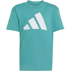 Adidas Kinder T-Shirt LK BJ TEE 160 (104) - Bequem und stylisch - Hochwertiges Adidas Kinder T-Shirt LK BJ TEE 160 (104) für den täglichen Einsatz. Angenehmer Tragekomfort und modernes Design machen es zum idealen Begleiter für aktive Kinder.