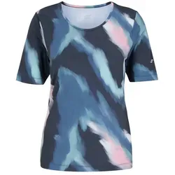 Joy Sportswear T-Shirt T-Shirt AVENA blau 36 EU