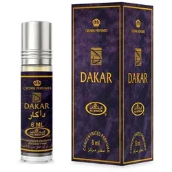 Al-Rehab Roll On Parfumöl DAKAR 6ml