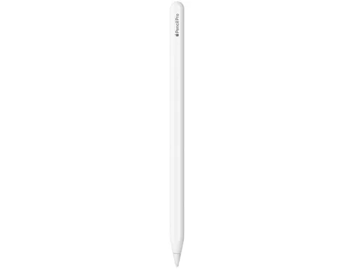 Apple Pencil Pro - Gebraucht wie neu, kabelloses Laden, ideal für Künstler und Designer mit iPad Pro und Air (2024)