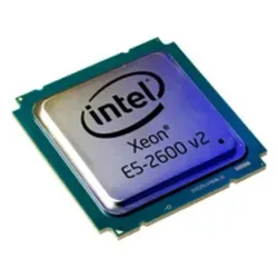 Intel Xeon E5-2680V2 - 2.8 GHz - 10 Kerne - 20 Threads