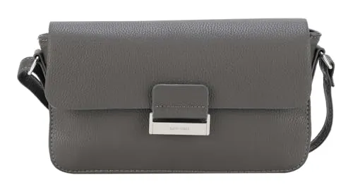 GERRY WEBER Shoulder Bag SHF - Elegante Schultertasche - Schultertaschen mit Magnetverschluss, hochwertige Materialien und elegantes Design, ideal für unterwegs, bietet Platz für Smartphone und Geldbörse.