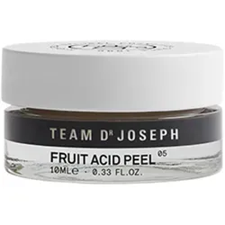 TEAM DR JOSEPH Fruit Acid Peel 10 ml