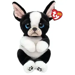 Ty Beanie Babies Bellies - Tink Dog - Medium
