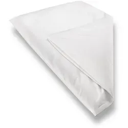 Blumtal® Milbenbezug Decke 155x200 cm - Allergiker Bettwäsche mit OEKO-TEX Zertifizierung - Bettdecken mit 100% Milbenschutz: Atmungsaktive Barrieredecke aus hautverträglichem Evolon-Gewebe, waschmaschinenfest und knisterfrei, ideal für Allergiker.