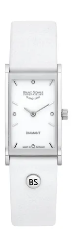 Bruno Söhnle Glashütte - Damenuhr - THALIA III - 17-93099-991 - NEU (530)