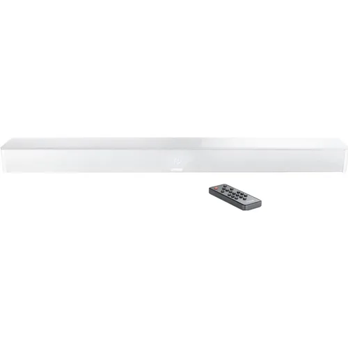 Canton Smart Soundbar 9 - S2 Weiss