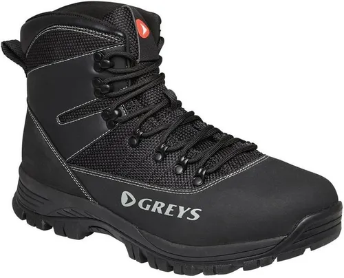 Greys Tital Cleated Sole Wading Boot Watstiefel, Wathose Gr. 45/10  1593880
